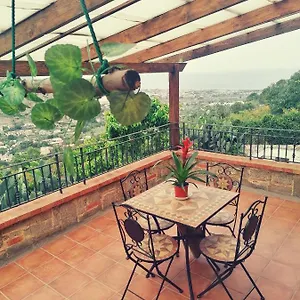 Casa vacanze Nonna Nina, Capaci