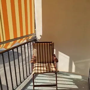 Appartamento Casa Del Borgo, Donnalucata (Sicily)