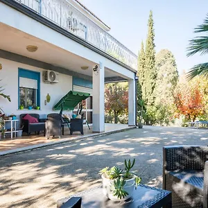 Casa vacanze Valateddi, Cammarata