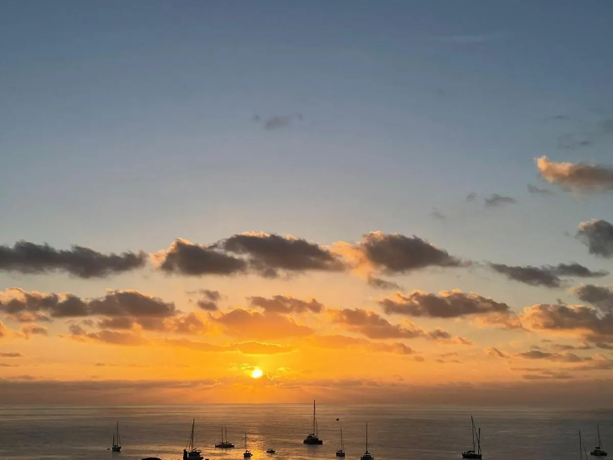Za Genia Appartamento Stromboli Italia